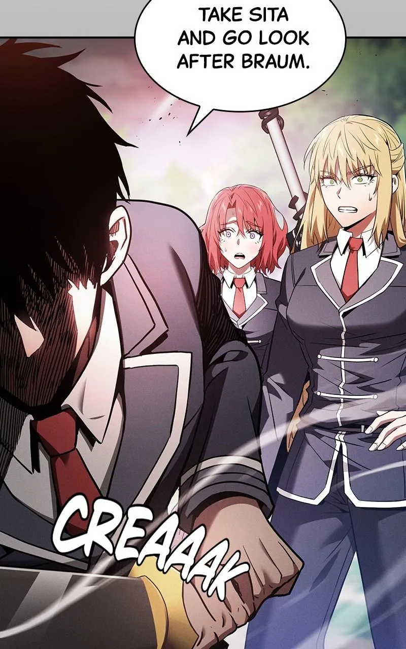 Read The Academy's Genius Swordsman (en) Manga Online