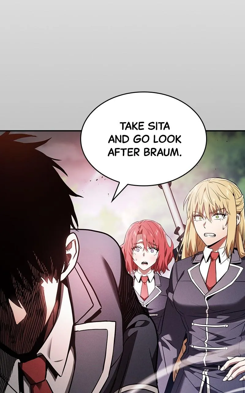 Read The Academy's Genius Swordsman (en) Manga Online