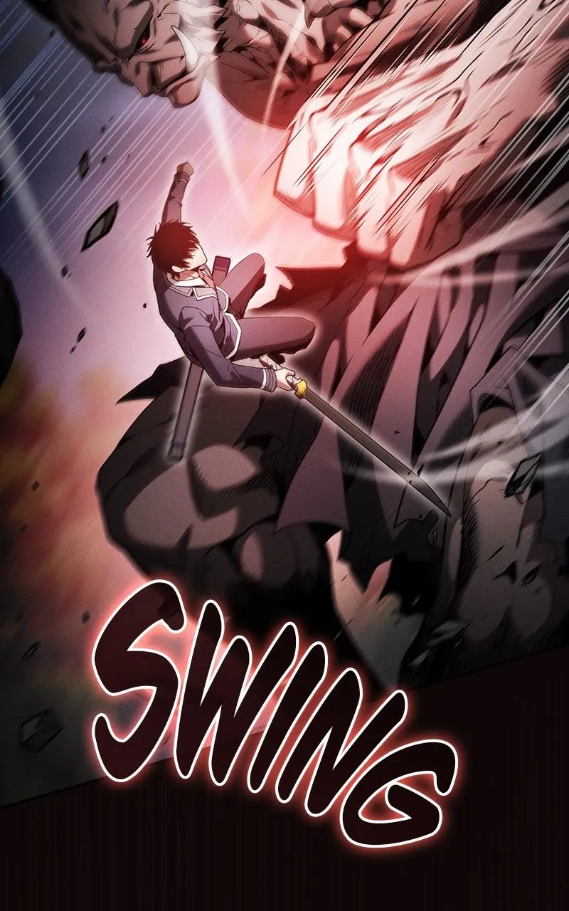 Read The Academy's Genius Swordsman (en) Manga Online