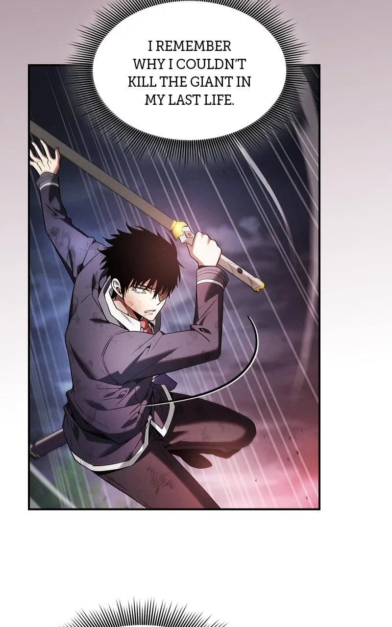 Read The Academy's Genius Swordsman (en) Manga Online