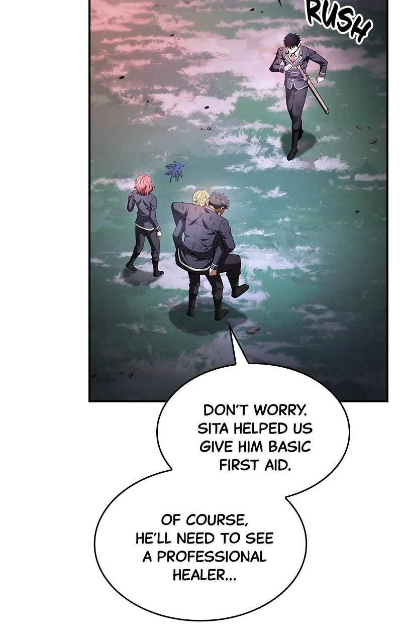 Read The Academy's Genius Swordsman (en) Manga Online