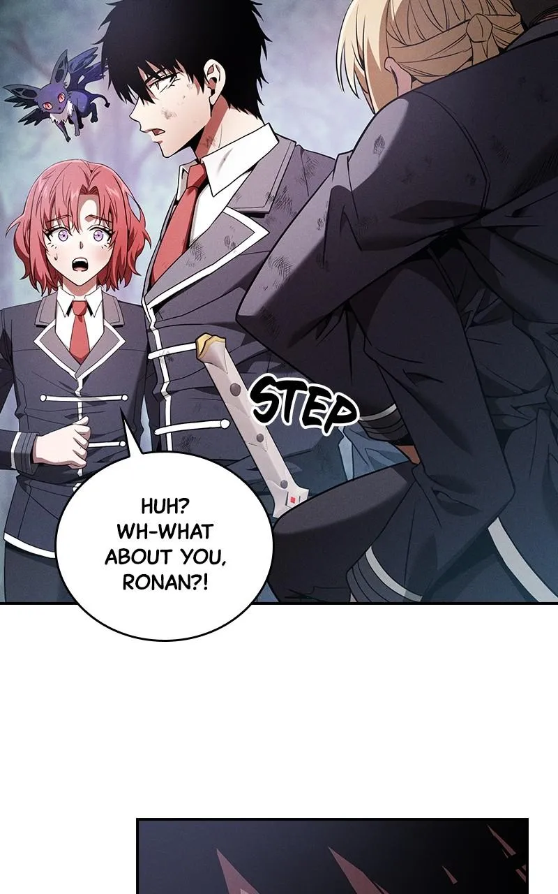 Read The Academy's Genius Swordsman (en) Manga Online
