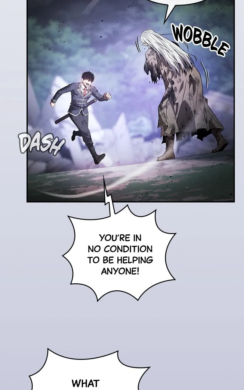 Read The Academy's Genius Swordsman (en) Manga Online