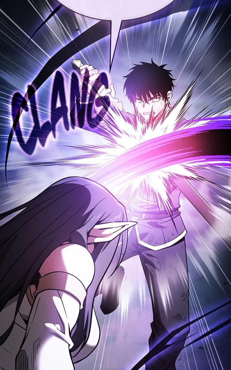 Read The Academy's Genius Swordsman (en) Manga Online