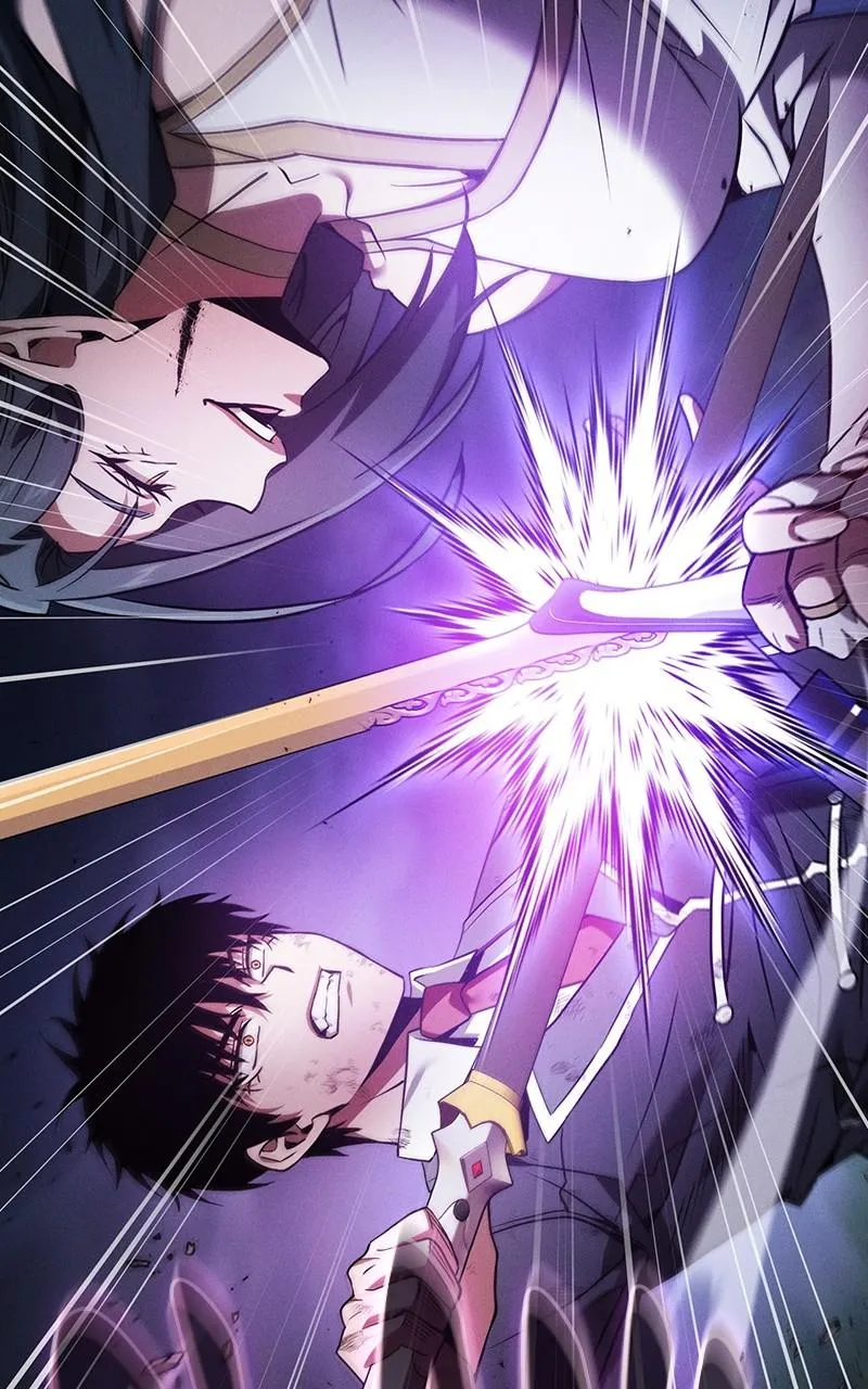 Read The Academy's Genius Swordsman (en) Manga Online