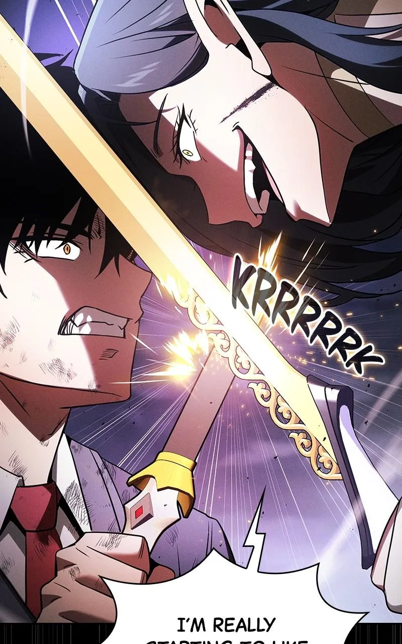 Read The Academy's Genius Swordsman (en) Manga Online