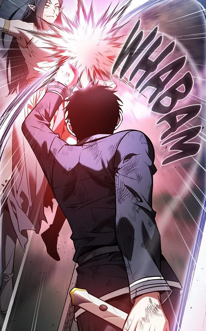 Read The Academy's Genius Swordsman (en) Manga Online
