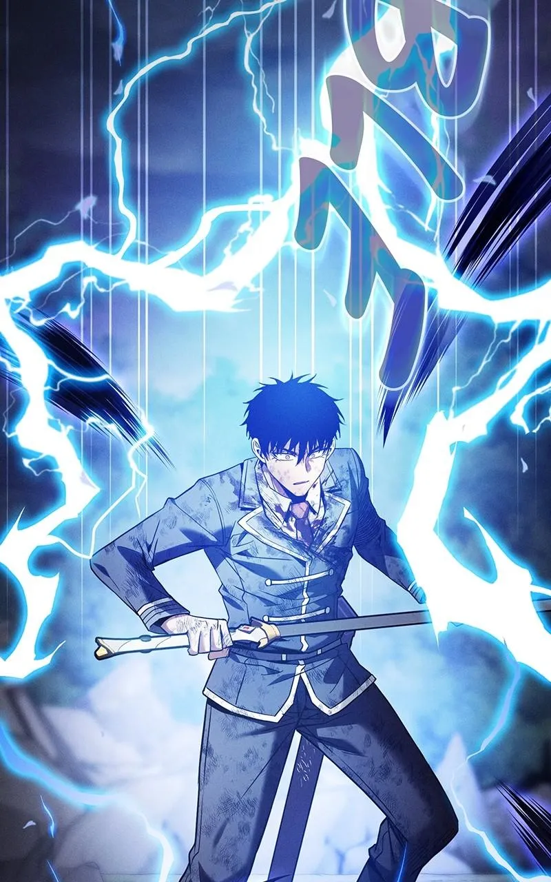 Read The Academy's Genius Swordsman (en) Manga Online