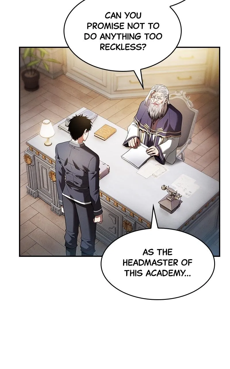 Read The Academy's Genius Swordsman (en) Manga Online