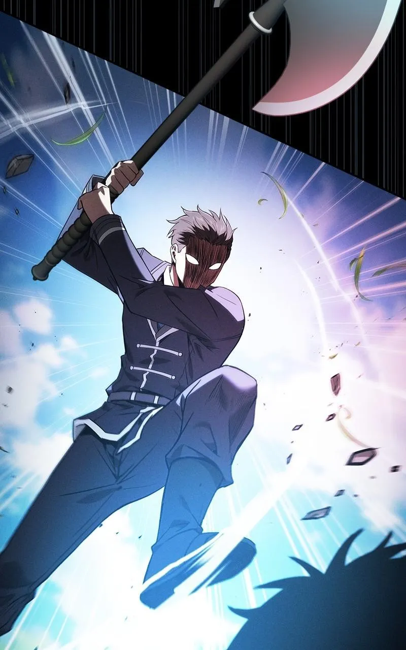 Read The Academy's Genius Swordsman (en) Manga Online