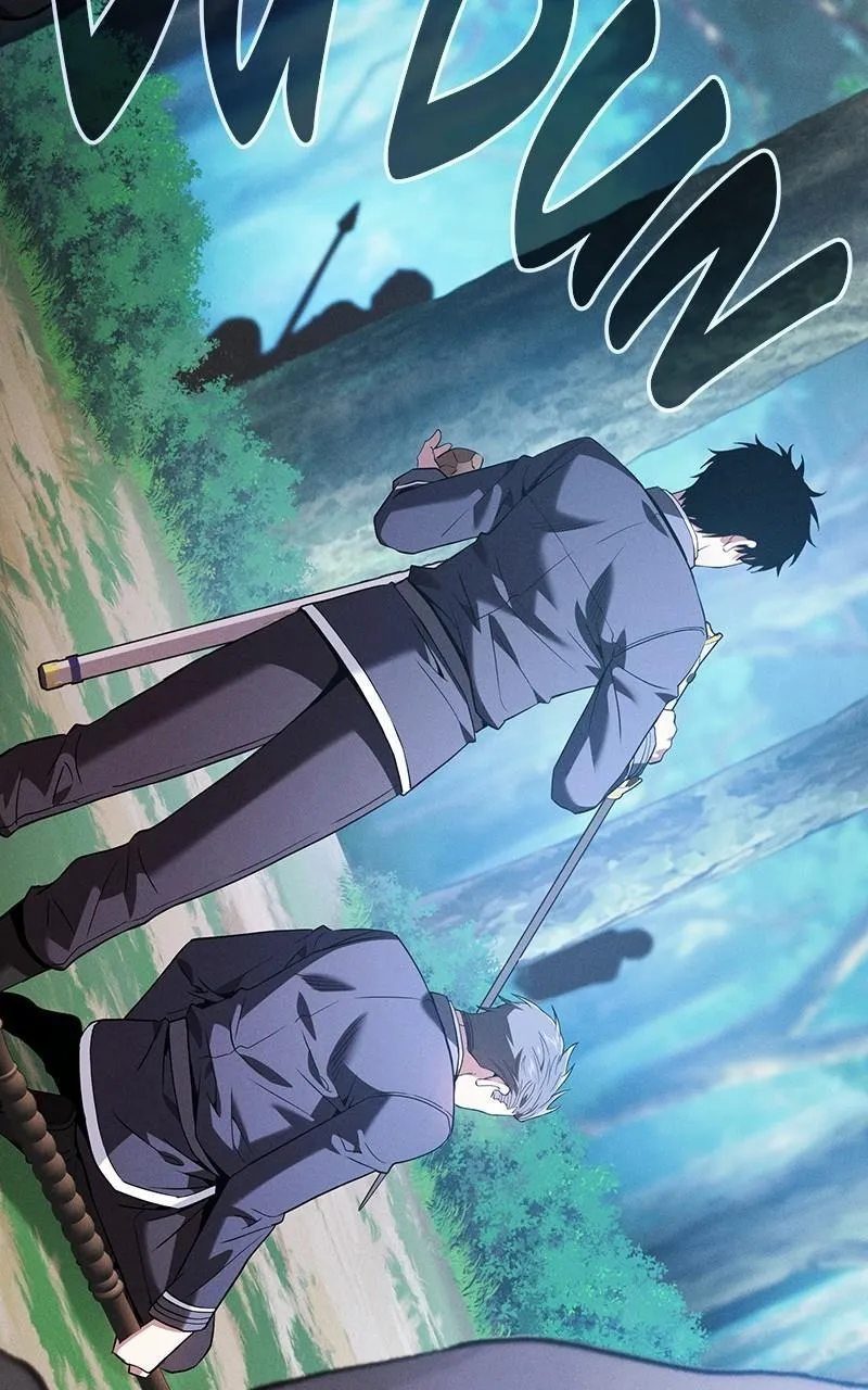 Read The Academy's Genius Swordsman (en) Manga Online