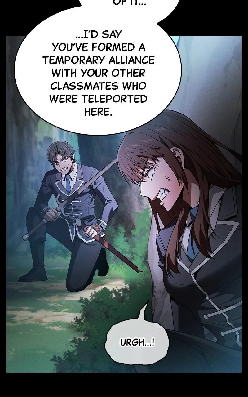 Read The Academy's Genius Swordsman (en) Manga Online