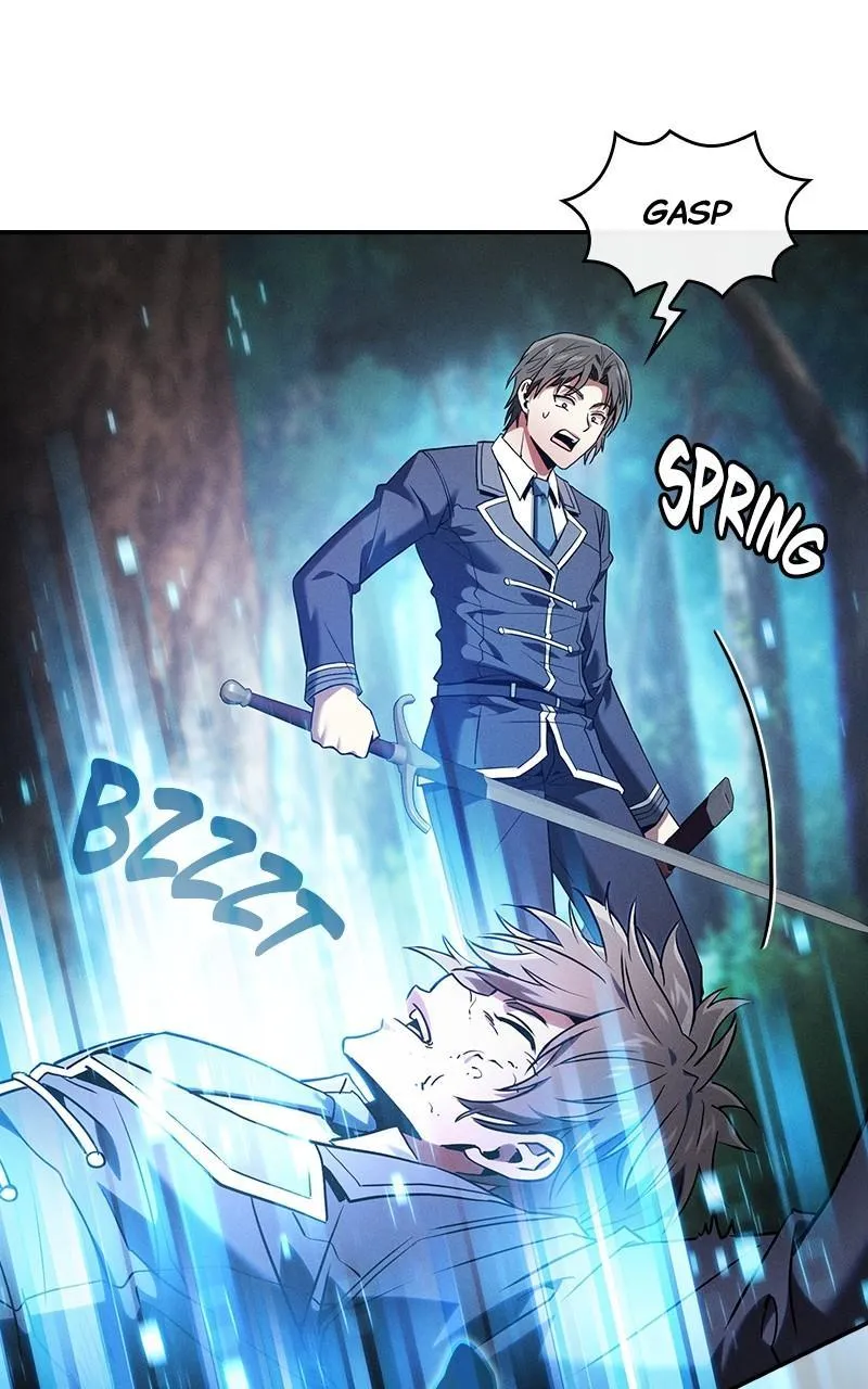 Read The Academy's Genius Swordsman (en) Manga Online