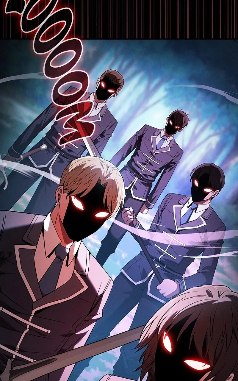 Read The Academy's Genius Swordsman (en) Manga Online