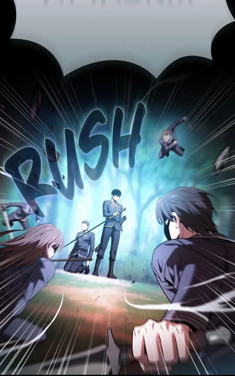 Read The Academy's Genius Swordsman (en) Manga Online