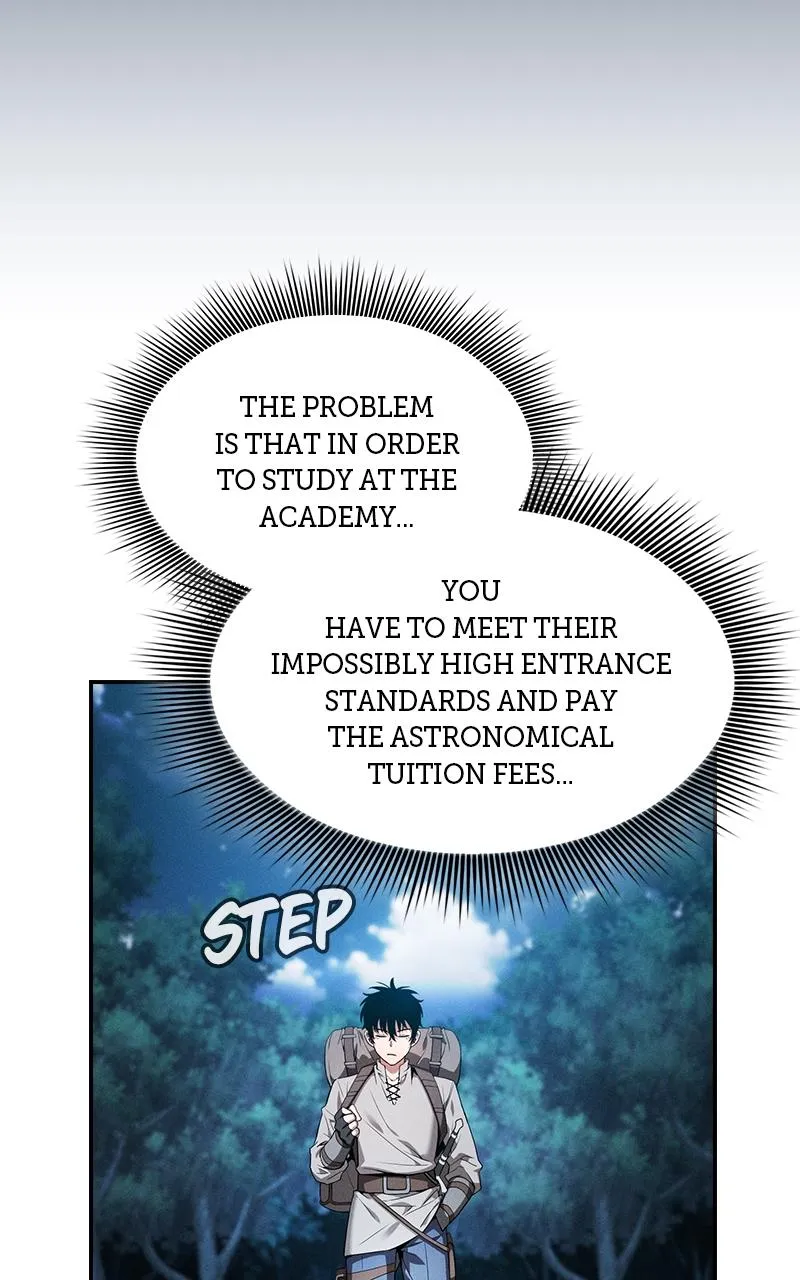 Read The Academy's Genius Swordsman (en) Manga Online