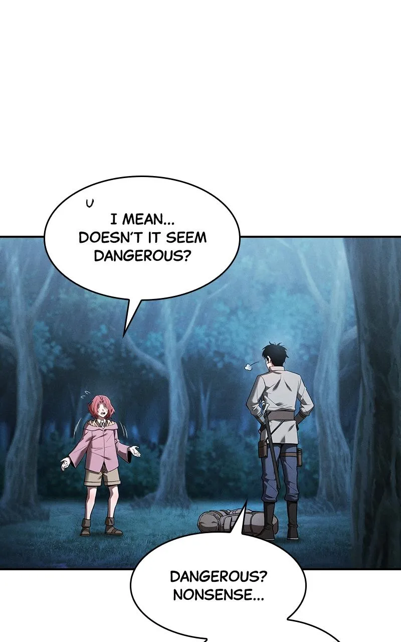 Read The Academy's Genius Swordsman (en) Manga Online