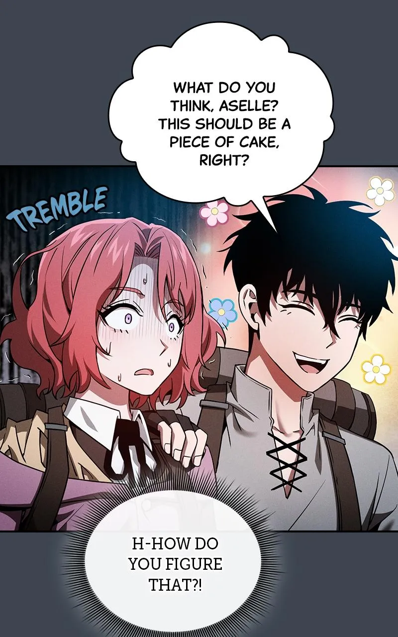 Read The Academy's Genius Swordsman (en) Manga Online