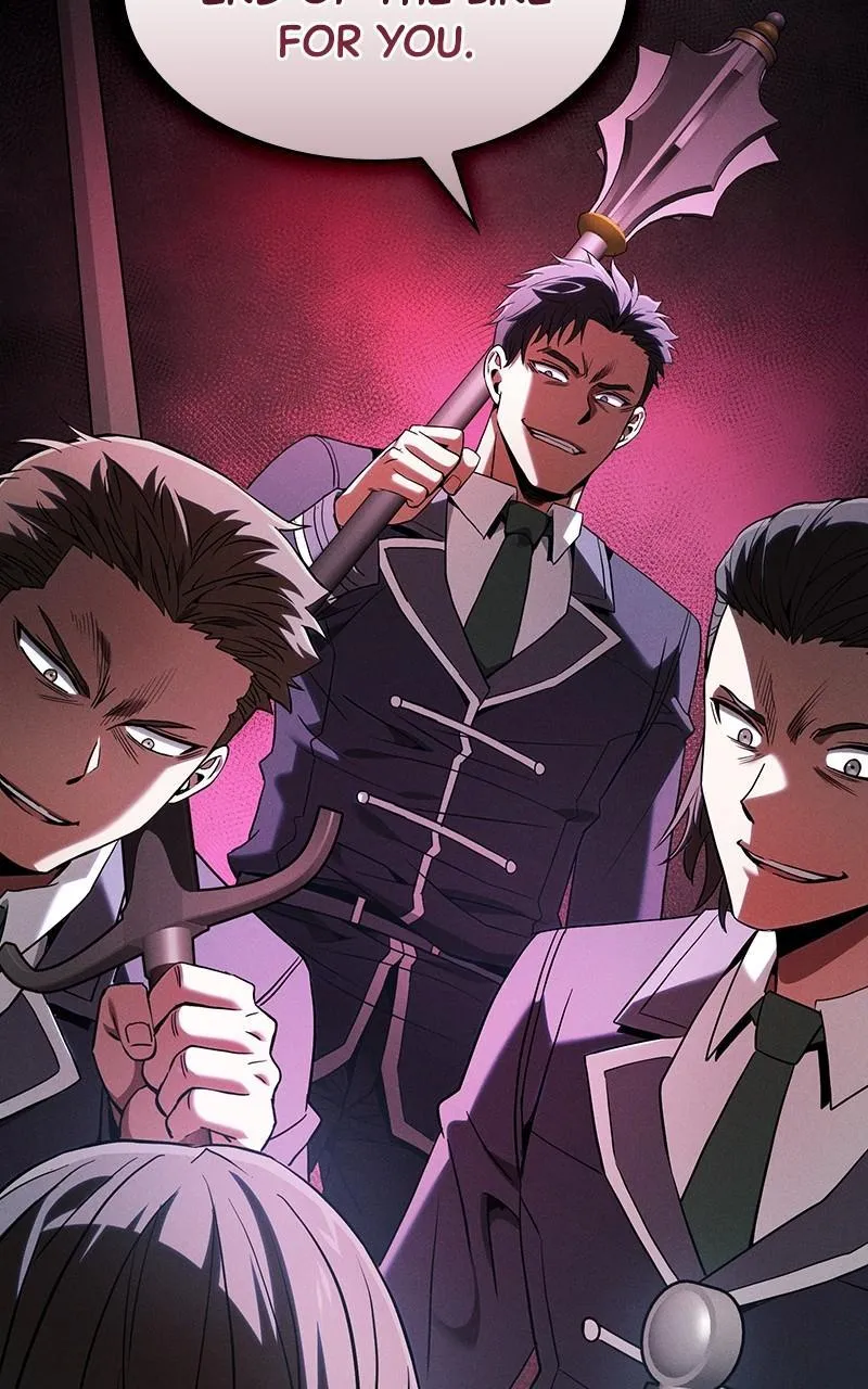 Read The Academy's Genius Swordsman (en) Manga Online