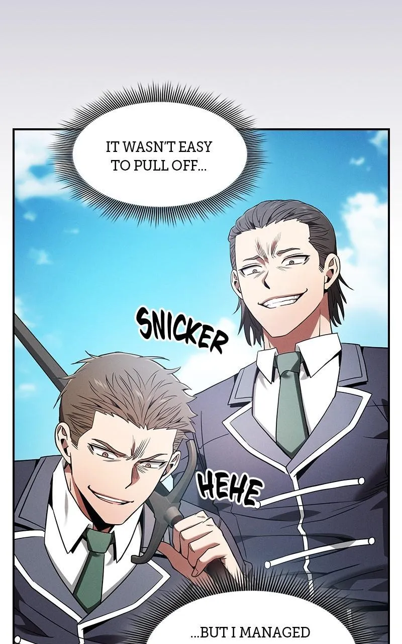 Read The Academy's Genius Swordsman (en) Manga Online