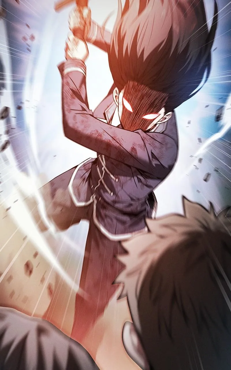 Read The Academy's Genius Swordsman (en) Manga Online