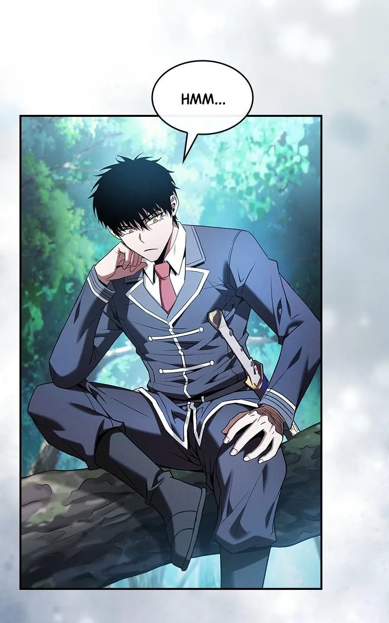 Read The Academy's Genius Swordsman (en) Manga Online