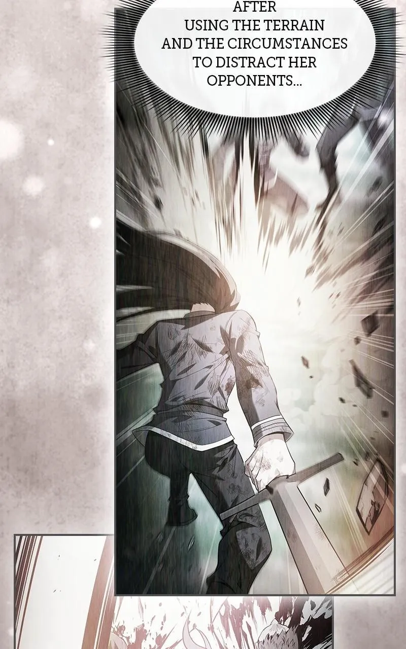 Read The Academy's Genius Swordsman (en) Manga Online