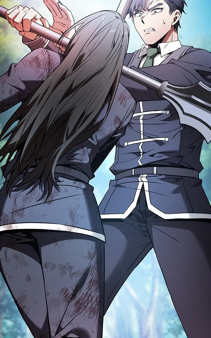 Read The Academy's Genius Swordsman (en) Manga Online