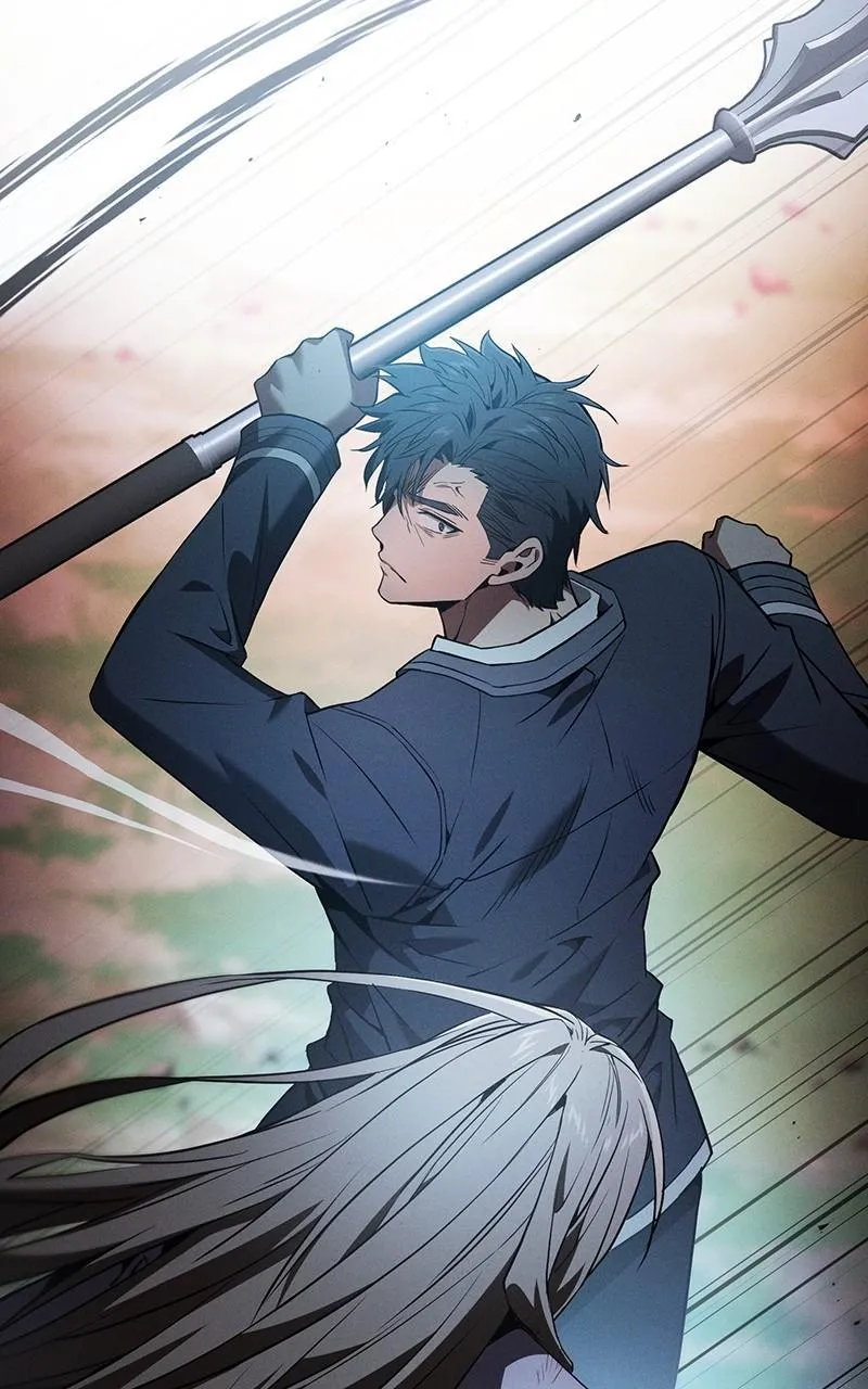 Read The Academy's Genius Swordsman (en) Manga Online