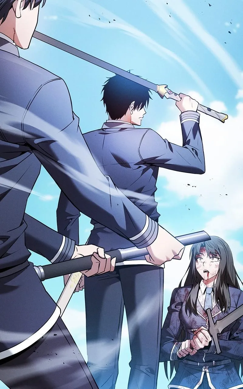 Read The Academy's Genius Swordsman (en) Manga Online