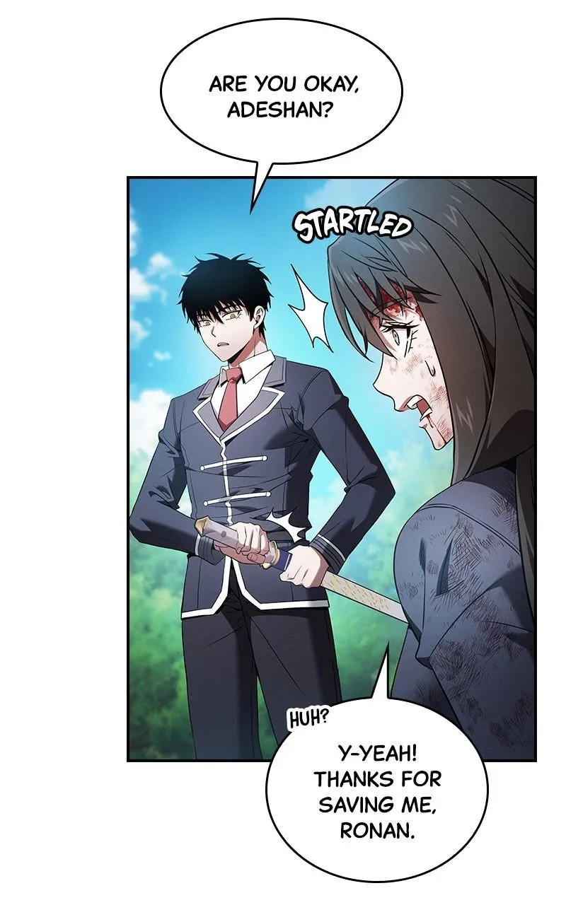 Read The Academy's Genius Swordsman (en) Manga Online
