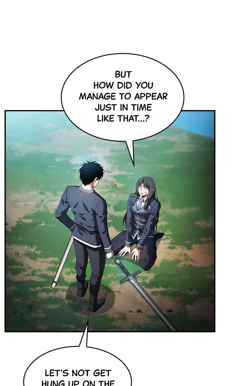 Read The Academy's Genius Swordsman (en) Manga Online