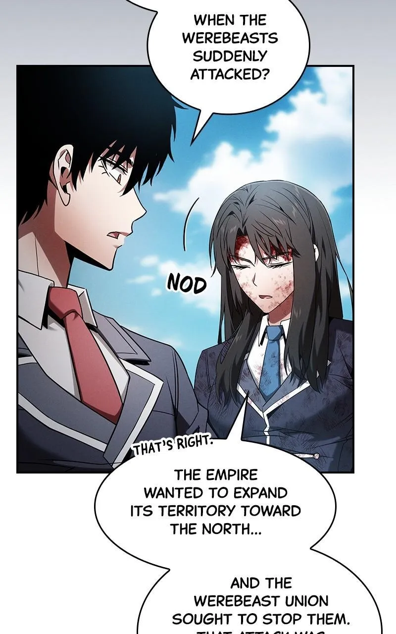 Read The Academy's Genius Swordsman (en) Manga Online