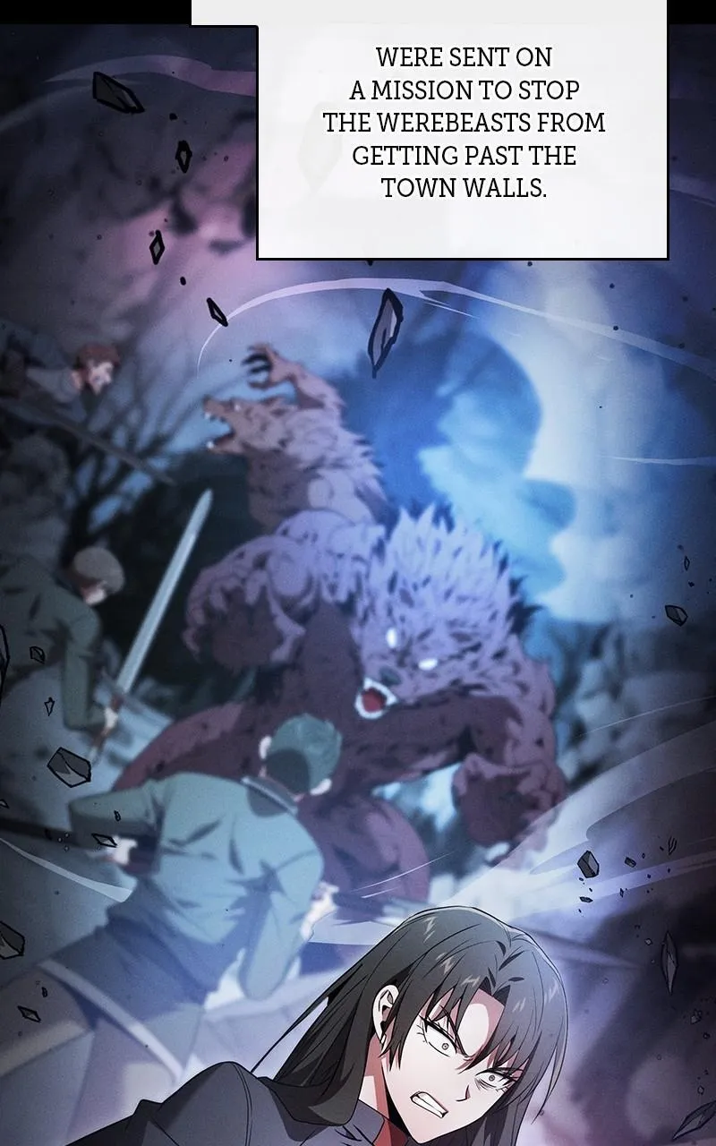 Read The Academy's Genius Swordsman (en) Manga Online
