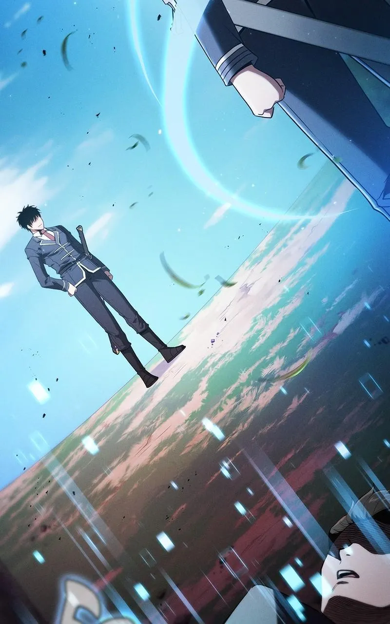 Read The Academy's Genius Swordsman (en) Manga Online