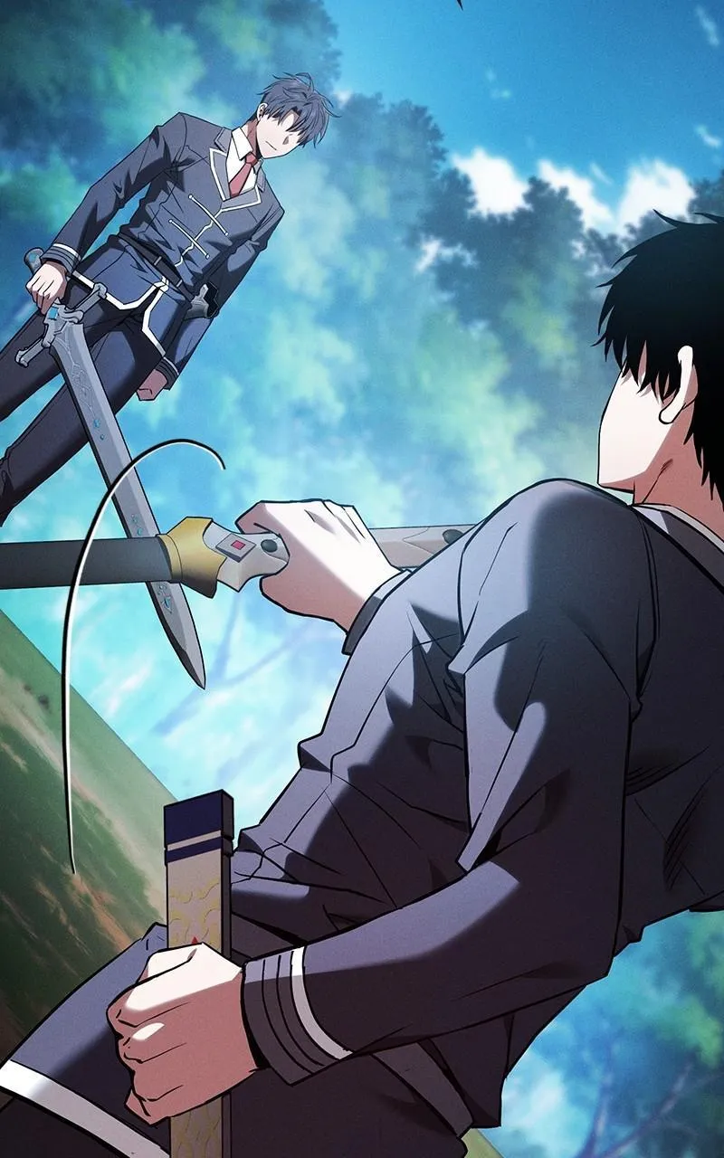 Read The Academy's Genius Swordsman (en) Manga Online