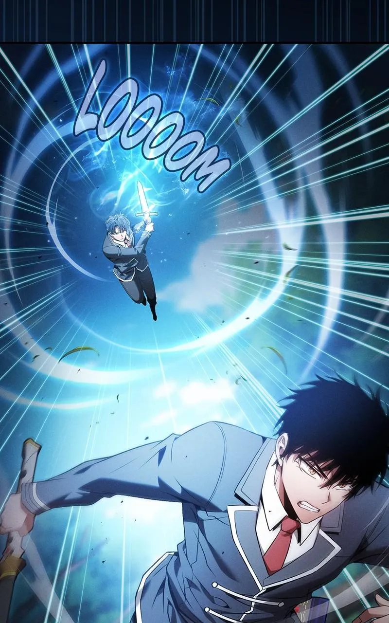 Read The Academy's Genius Swordsman (en) Manga Online