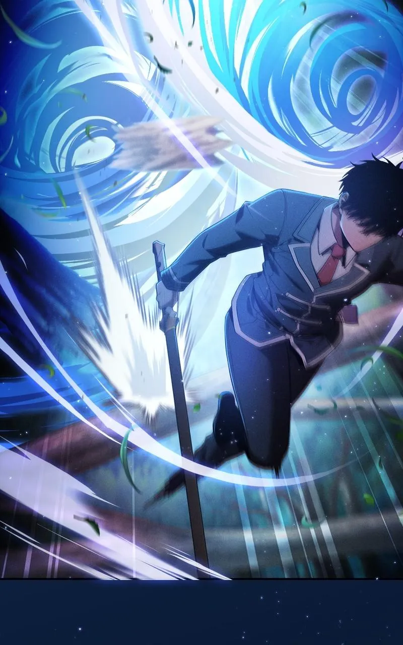 Read The Academy's Genius Swordsman (en) Manga Online