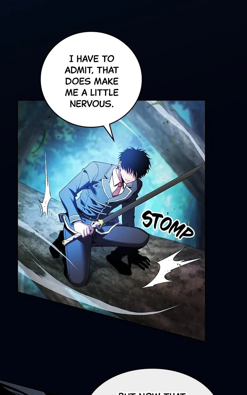 Read The Academy's Genius Swordsman (en) Manga Online