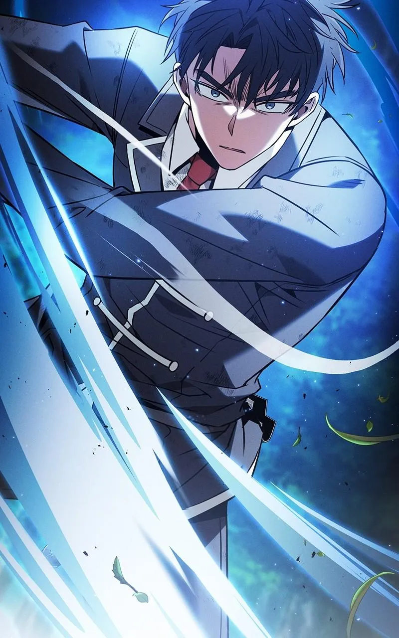Read The Academy's Genius Swordsman (en) Manga Online