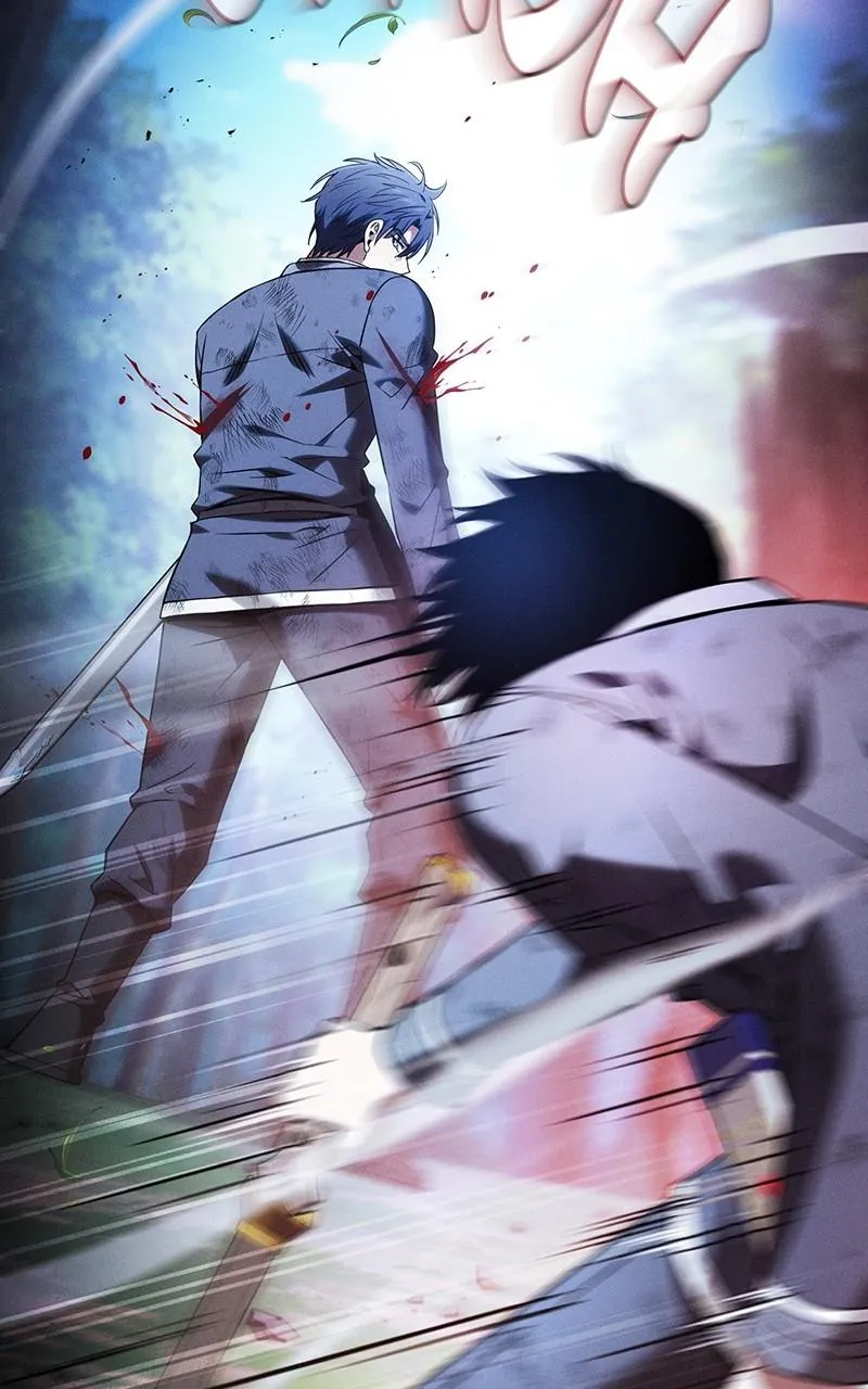 Read The Academy's Genius Swordsman (en) Manga Online