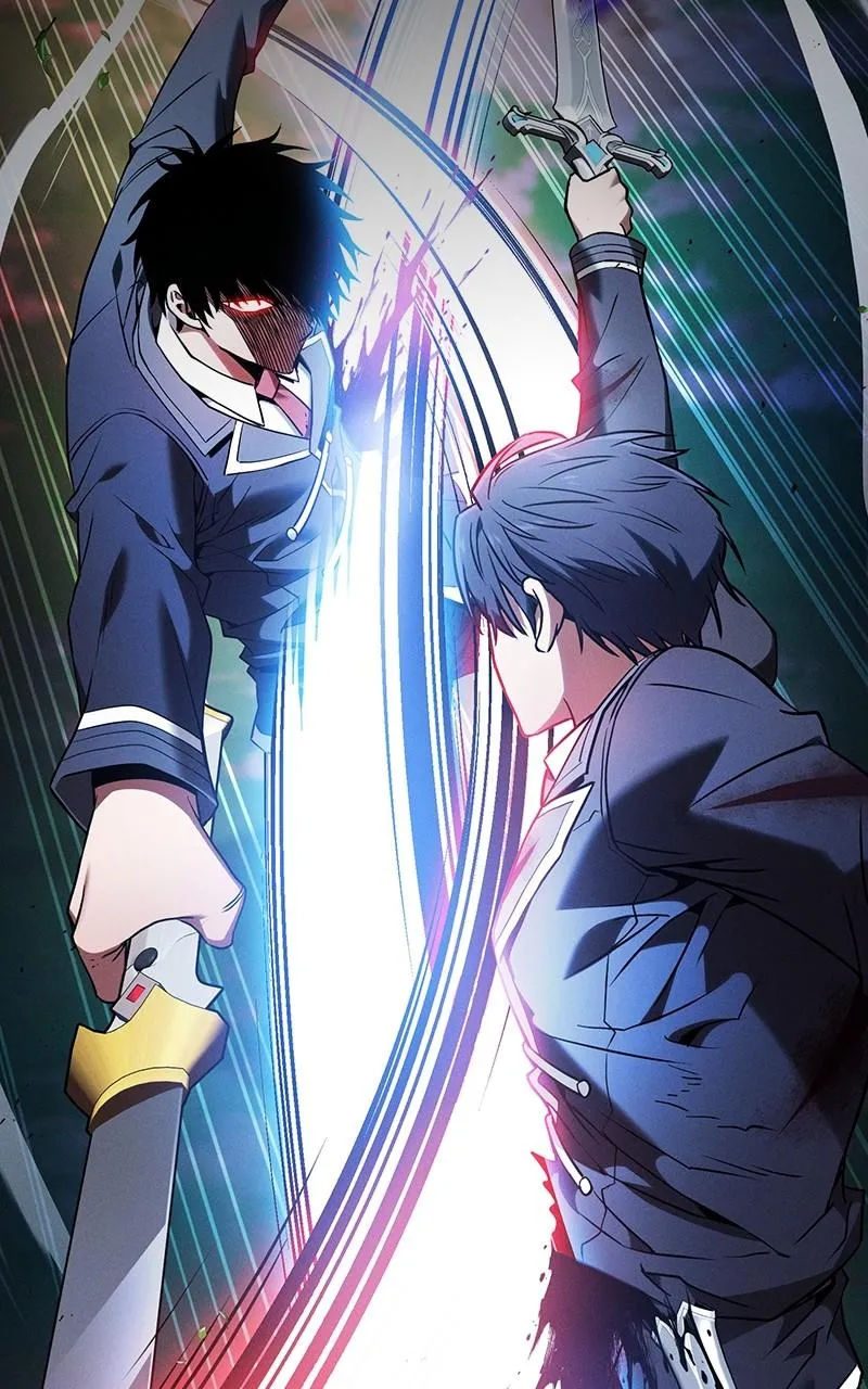 Read The Academy's Genius Swordsman (en) Manga Online
