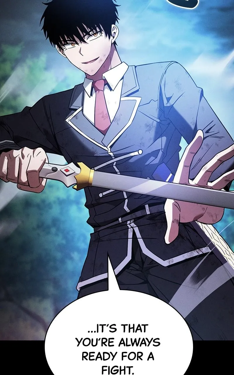 Read The Academy's Genius Swordsman (en) Manga Online