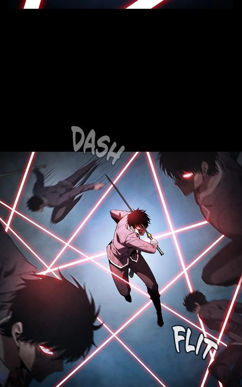 Read The Academy's Genius Swordsman (en) Manga Online