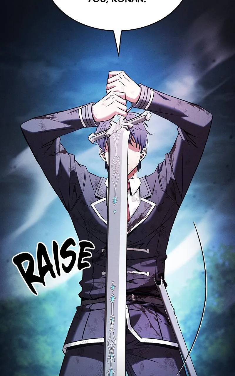 Read The Academy's Genius Swordsman (en) Manga Online