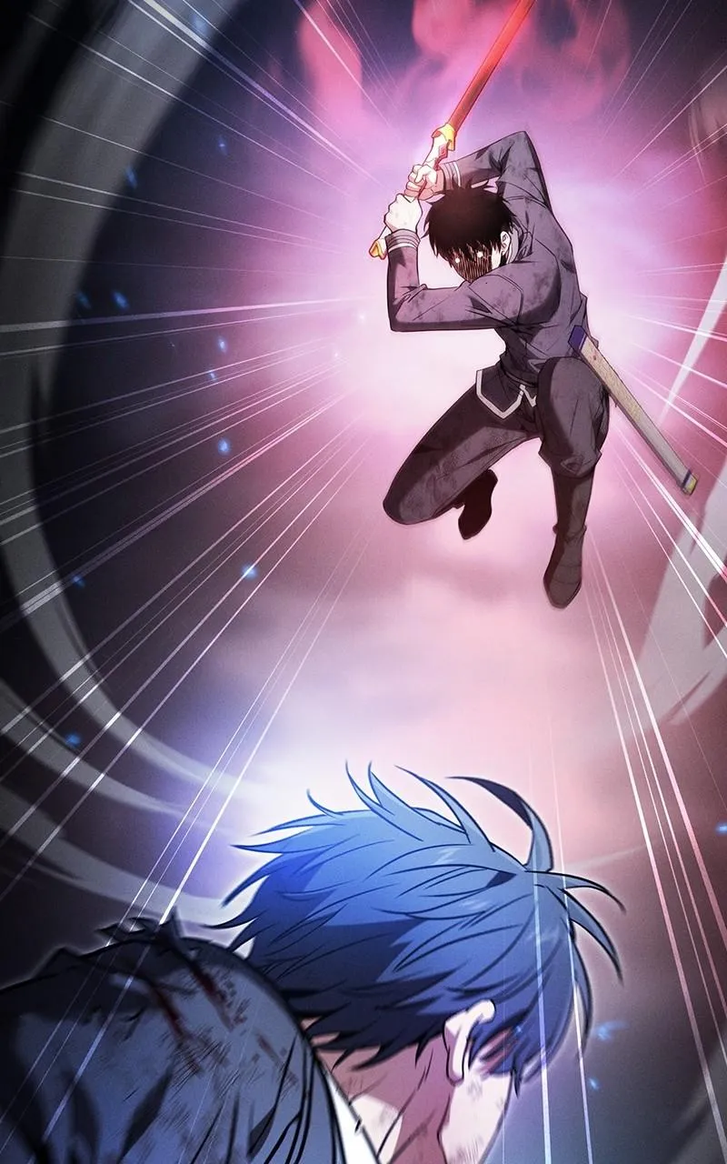 Read The Academy's Genius Swordsman (en) Manga Online