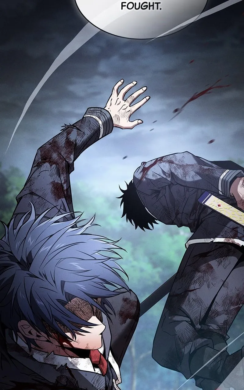 Read The Academy's Genius Swordsman (en) Manga Online