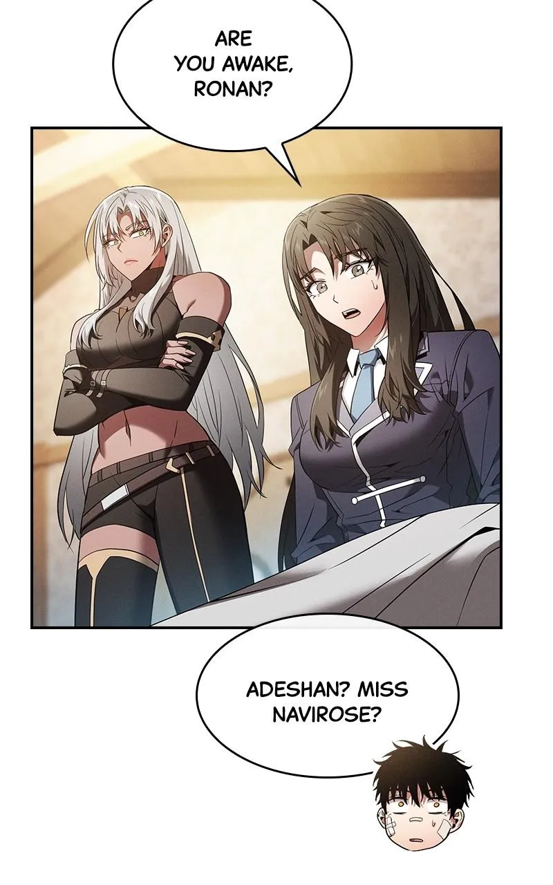 Read The Academy's Genius Swordsman (en) Manga Online