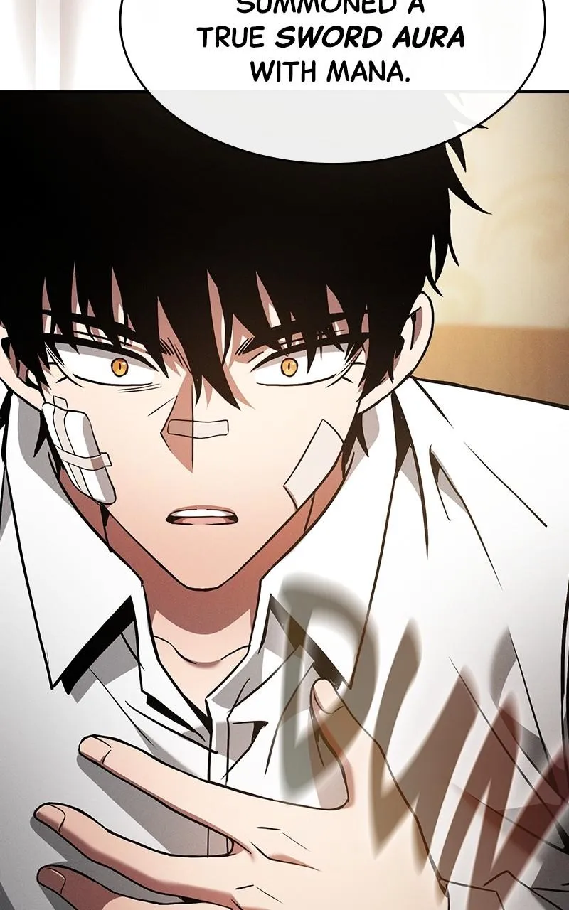 Read The Academy's Genius Swordsman (en) Manga Online