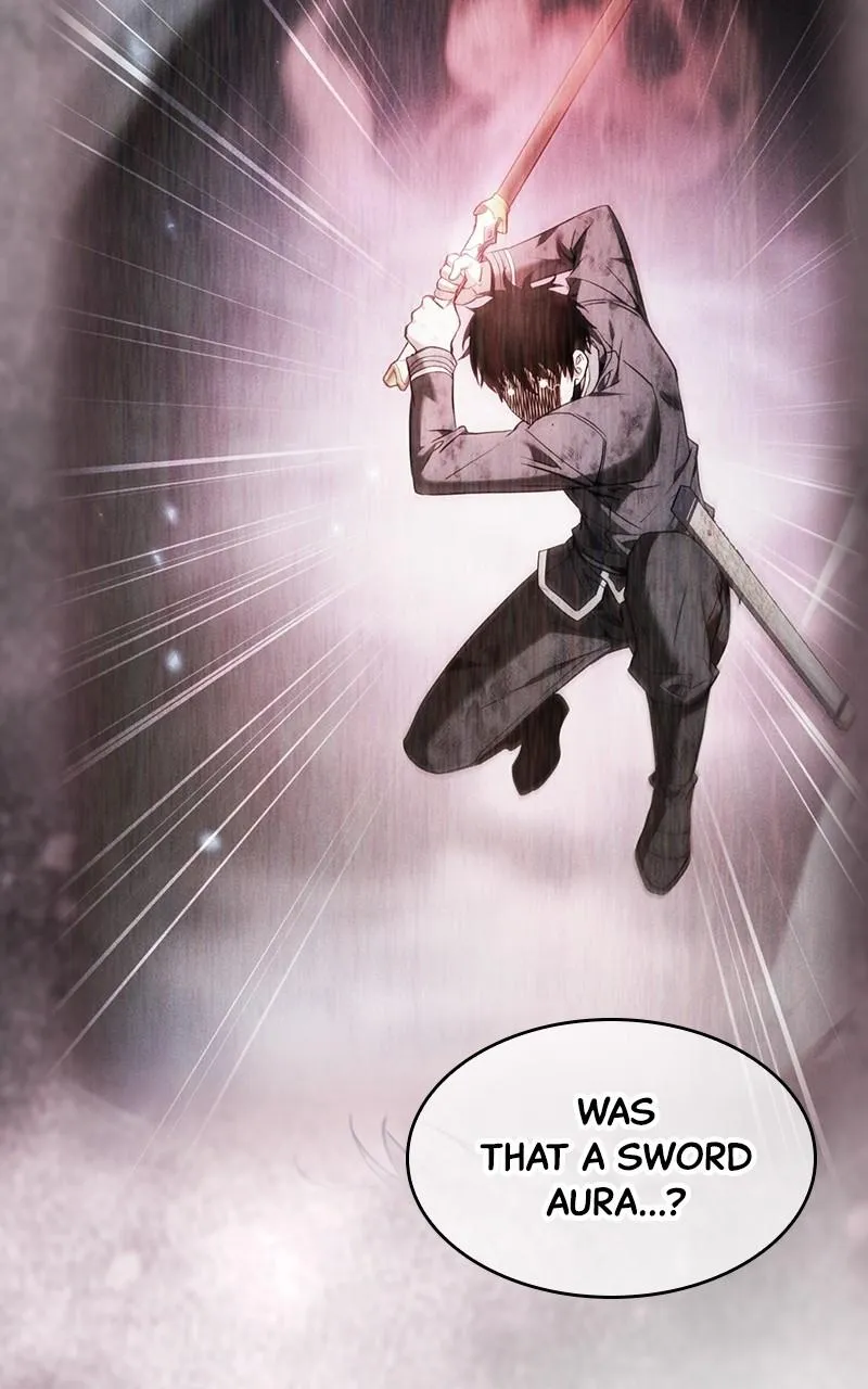 Read The Academy's Genius Swordsman (en) Manga Online
